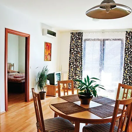 Bpm-apartment Kiraly Apartment *