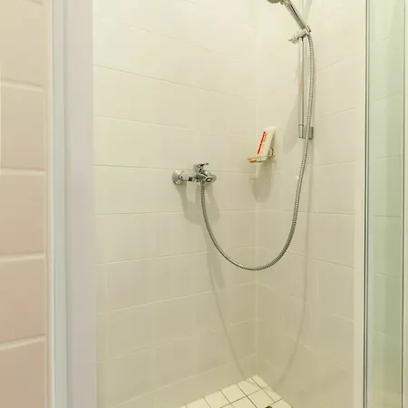 Bpm-apartment Kiraly Апартаменты *
