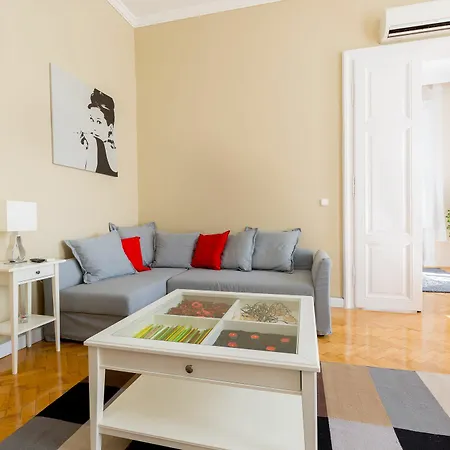 Апартаменты Bpm-apartment Kiraly Будапешт