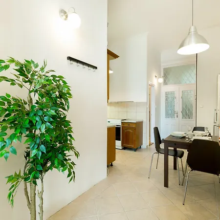 Bpm-apartment Kiraly Apartment *